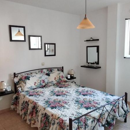 Kassiani Apartment 2 Kastanéa Εξωτερικό φωτογραφία