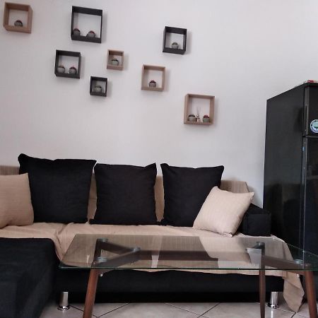 Kassiani Apartment 2 Kastanéa Εξωτερικό φωτογραφία