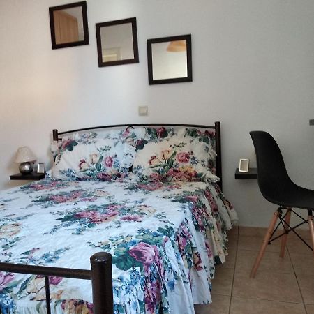 Kassiani Apartment 2 Kastanéa Εξωτερικό φωτογραφία