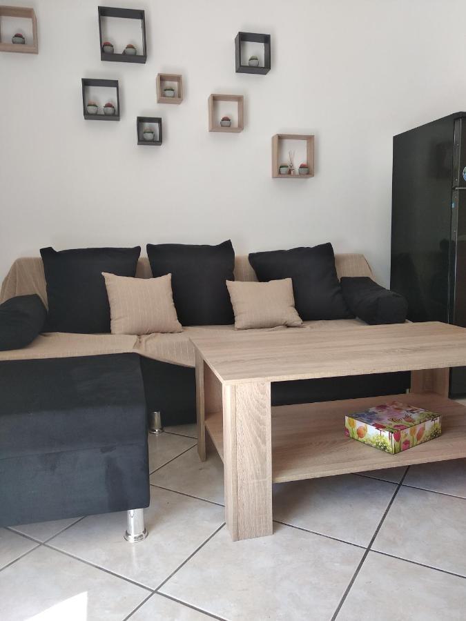 Kassiani Apartment 2 Kastanéa Εξωτερικό φωτογραφία