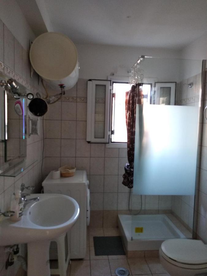 Kassiani Apartment 2 Kastanéa Εξωτερικό φωτογραφία