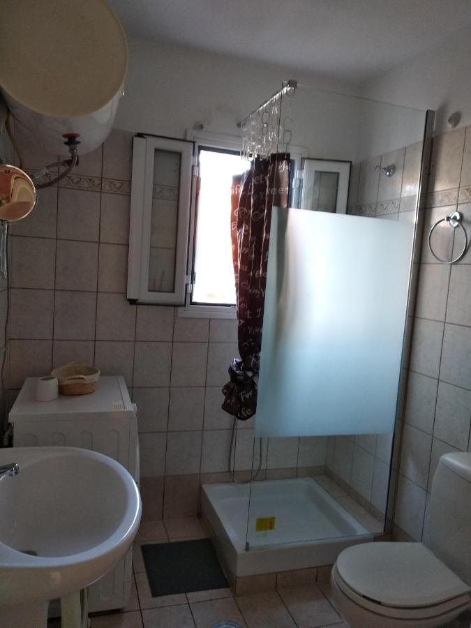 Kassiani Apartment 2 Kastanéa Εξωτερικό φωτογραφία